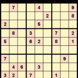 Mar_5_2020_New_York_Times_Sudoku_Hard_Self_Solving_Sudoku