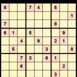 Mar_7_2020_New_York_Times_Sudoku_Hard_Self_Solving_Sudoku
