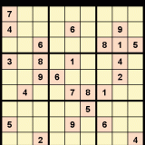 Mar_8_2020_New_York_Times_Sudoku_Hard_Self_Solving_Sudoku