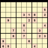 Mar_9_2020_New_York_Times_Sudoku_Hard_Self_Solving_Sudoku