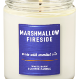 Marshmallow-Fireside