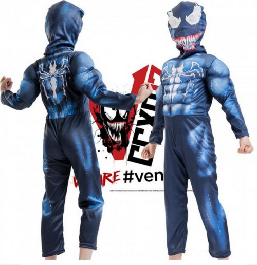 Who would not want to be a superhero? If this Halloween you want to possess the supernatural skills or even the ability to fly, how about buying best quality Marvel superhero costumes form halloweencostumeforkids For more details, visited: https://bit.ly/2SfDGU3