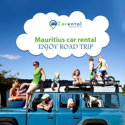 Mauritius Carental is an established car hire company that offers modern vehicles for holiday car rental at a reasonable price.
For more details visit :- https://www.mauritiuscarental.com/excursions.php