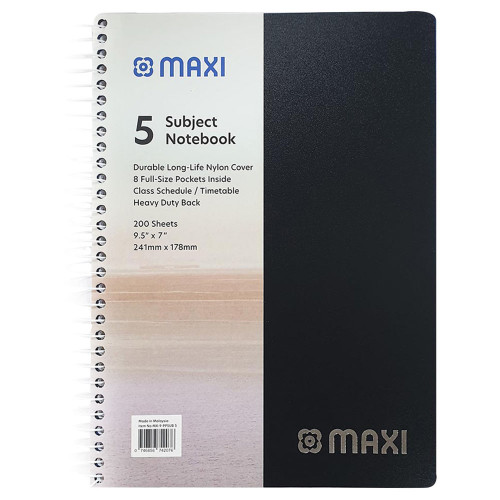 Maxi---5-Subject-Notebook-9.5x7-200sheets.jpg
