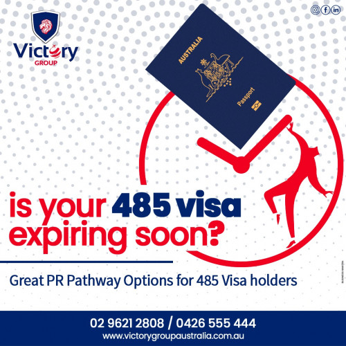 Are you looking for an immigration agent to assist with your visa application? Victory Group Australia is the best Migration Consultant in Blacktown, Australia that offers expert immigration advice and assistance for sponsored work visas, skilled migration, family & business migration and others visas. Visit https://victorygroupaustralia.com.au/ ​or contact us now at 0426 555 444 for more information
