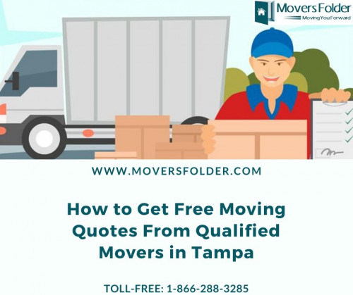 Movers in Tampa