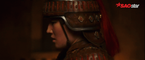 Mulan Official Final Trailer (2) 4