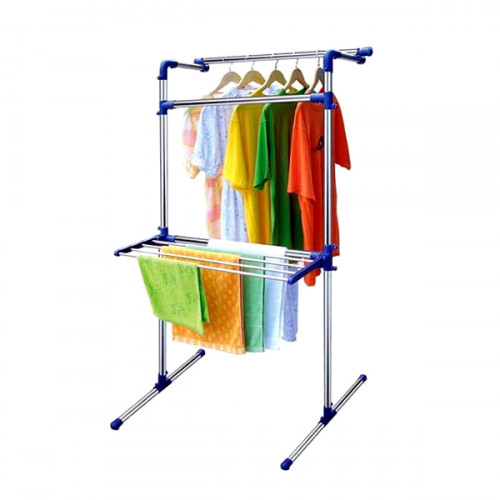 Multi Purpose Drying Rack Clothing –2