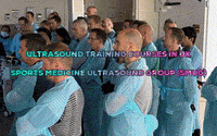 Looking for doing an Ultrasound course in London? Don't look further then SMUG. We are the leading UK provider of MSK Ultrasound courses.https://bit.ly/2SXBnHw