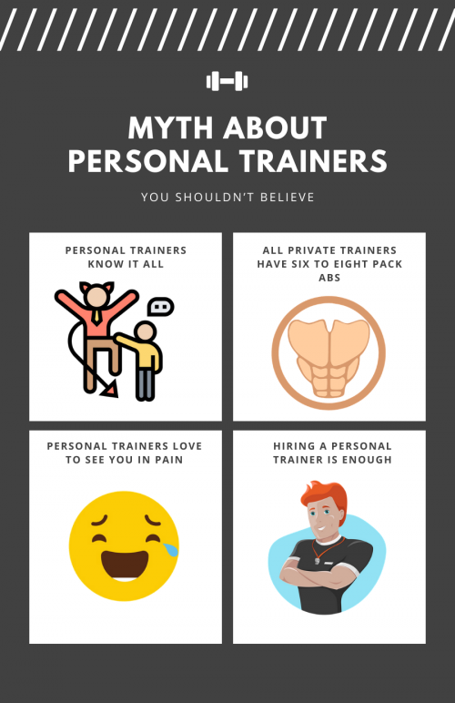 Expecting too much about personal trainers? Alter your expectation by reading these myths about personal trainers you should not believe!

#PersonalTrainerSingapore

https://urbanactivefitness.sg/find-your-personal-trainer