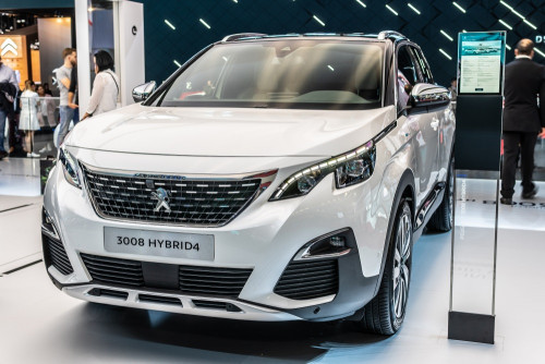 Ever seen a car this finely tuned? Pegeot 3008, never miss a beat.

Fall in love with the New Peugeot 3008 and its bolder-than-ever design.
https://www.perthcitypeugeot.com.au/new-cars/peugeot-3008-suv/
