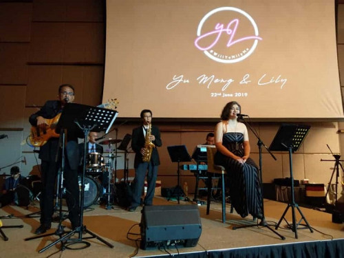 MDT Music the top rated event live band in Malaysia. Our musicians provide music entertainment with live band for wedding, corporate events, birthday parties, anniversary celebrations, product launches, fashion shows & more.

https://mdtmusic.com/event-live-band/