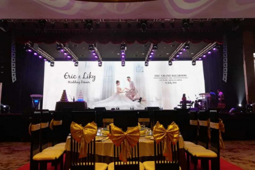 MDT Music provides high quality sound system rental, audio system rental in KL to add a great atmosphere for wedding dinner, seminar and all indoor & outdoor events. Our high-quality audio system will reach every corner of your event location.

https://mdtmusic.com/audio-system-rental/