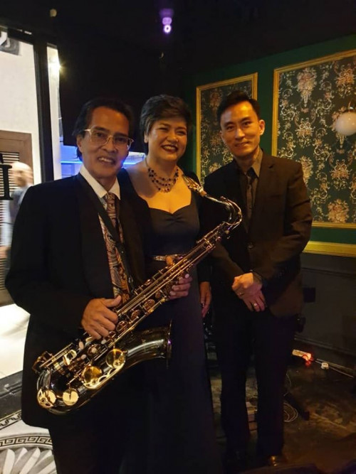 Need a live band for hire near KL? MDT Music provides excellent live band performance in KL for all kinds of personal or corporate events. Contact us for live band, sound & lighting system or event management services throughout the Malaysia.

https://mdtmusic.com/