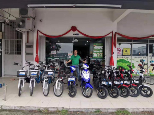 AZ E-Bike is a leading online store for electric bike, e bicycle, e bike accessories, batteries and spare parts in KL Malaysia. One Stop E Bike and bicycle shop to buy comfort, lightweight and durable electric scooter at affordable price. Kedai dalam talian untuk basikal elektrik Malaysia.

https://azebike.com.my/