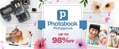 [Newsletter Banner] Photobook Default