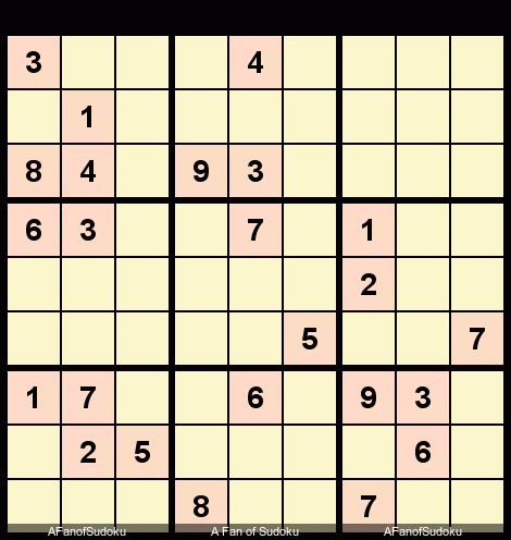 - Triple Subsets
- Pairs
- Hidden Pair
- Locked Candidates Pointing
- Slice and Dice
- New York Times Sudoku Hard November 10, 2019