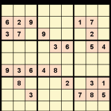 Nov_11_2021_Washington_Times_Sudoku_Difficult_Self_Solving_Sudoku