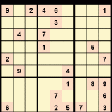 Nov_8_2021_Washington_Times_Sudoku_Difficult_Self_Solving_Sudoku