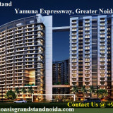 Oasis-Grandstand-Yamuna-Expressway