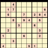 Oct_27_2021_New_York_Times_Sudoku_Hard_Self_Solving_Sudoku