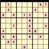 Oct_30_2021_New_York_Times_Sudoku_Hard_Self_Solving_Sudoku