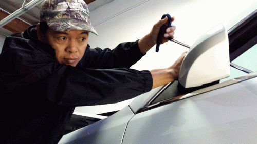 How much paintless dent repair training cost? At Paintless Dent School, we offer a variety of training courses at unbeatable prices. Join us today! https://www.paintlessdentschool.com/