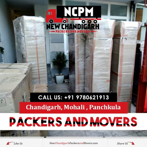 Panchkula Movers NCPM