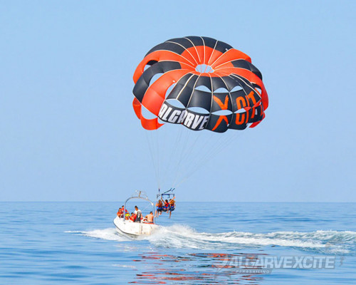 Parasailing in Vilamoura makes your holidays in the Algarve unforgettable. Parasailing Algarve is one of the most exciting things to do in Vilamoura. Parasail Vilamoura will pick you up directly from your hotel for an additional €7.50 per person. Experience and capture it all from the ground and from your sky view.  #watersportsvilamoura #AlgarveParasailing #BoatTripVilamoura #BoatTripsinVilamoura #ParasailingVilamoura #ParasailingBoatTripVilamoura #ParasailinginVilamoura #ParasailingexperienceVilamoura #ParasailingPricesAlgarve

Find More Information:-  http://www.watersportsvilamoura.com/parasailing-vilamoura-algarve-trip/