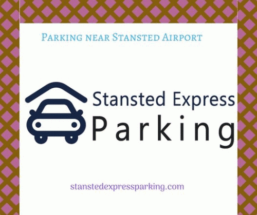 Parking near Stansted Airport