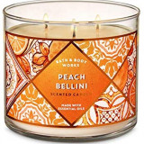 Peach-Bellini-Candle