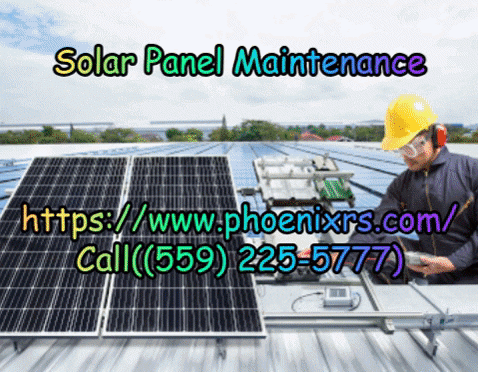 Phoenix Solar Renewable Services