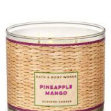 Pineapple-Mango-Candle