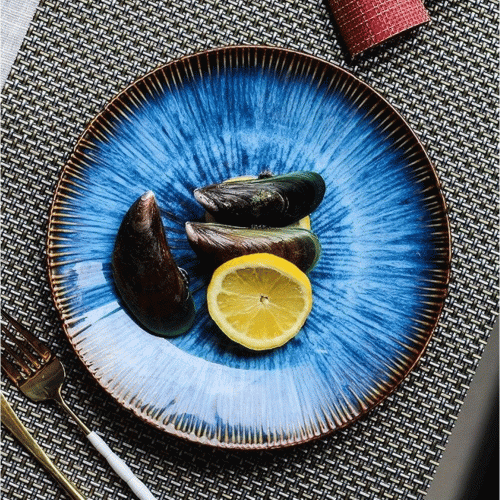 Move beyond commonality of plate sets and bring home the premium dinnerware to update your table’s looks. Shop Fansee Australia online shop today! For more info:- https://fansee.com.au/