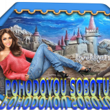 Pohodovou-sobotu