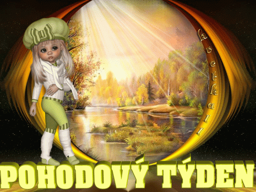 Pohodový týden