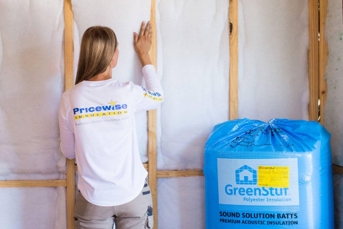 Polyester vs Glasswool? Head to our insulation blog for a complete comparison of these insulation materials.
https://pricewiseinsulation.com.au/