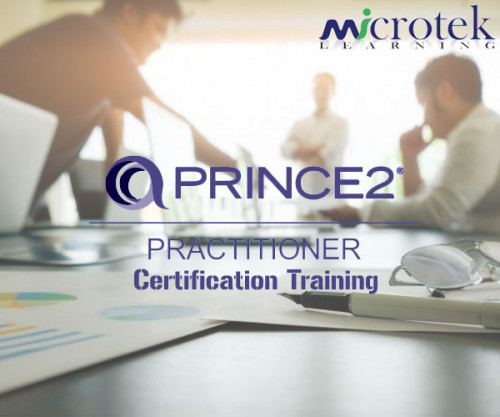 Prince2 Practitioner (1)