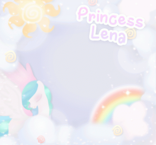 Princess Lena