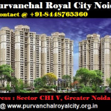 Purvanchal-Royal-City-Noida