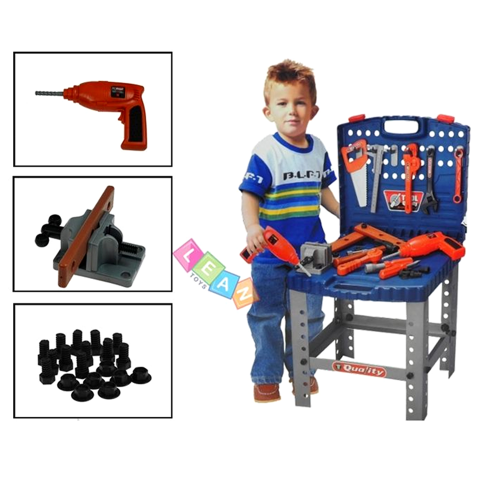 Quality Tool Set 3