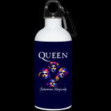 Queen-Band-Bohemian-Rhapsody-Freddie-Mercury-Navy