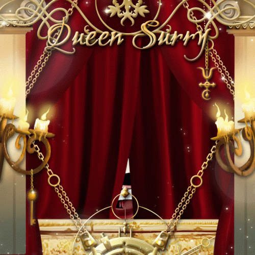 Queen Surry