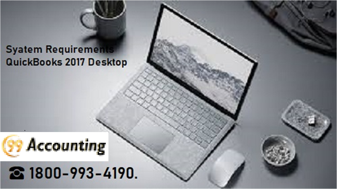 QuickBooks ☎ 18009934190 System Requirements Desktop Gifyu