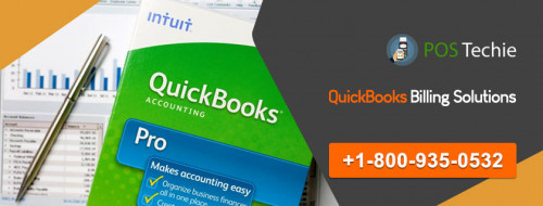 Business shipper frequently looks for the best answer for consequently make a bill and get an installment from their customer. QuickBooks billing solutions come as the best arrangement with its superb and creative highlights. Visit us for any sort of help over a question identified with QuickBooks Billing Solutions.
https://www.postechie.com/quickbooks-billing-solutions/