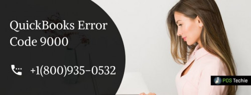 QuickBooks Error Code 9000 experiences when clients endeavor to coordinate finance-related data or checks store. There are numerous different variables mindful to produce this error. This blog covers manifestations, causes, and arrangements of QuickBooks Error Code 9000.
https://www.postechie.com/quickbooks-error-code-9000/