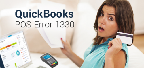 QuickBooks POS Error 1330 demonstrates an invalid data signature while endeavoring to reinstall POS version 7 on Windows XP. While introducing the product update the error 1330 is shown. At the point when the mistake happens the client needs to reset the framework date. This error is a Windows error. Clients can likewise visit us for definite investigating.
https://www.postechie.com/quickbooks-pos-error-1330/