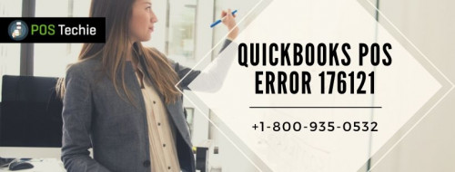 QuickBooks online accounting package finds all ways to satisfy all business desires which makes simple to handle all business accounting anytime. whereas operating with this on-line package, you will face error because of several problems like corrupted files or improper net property during which QuickBooks POS error 176121 is one among the foremost common errors you will face. Here you get all doable solutions to resolve this error.
https://www.postechie.com/quickbooks-pos-error-176121/