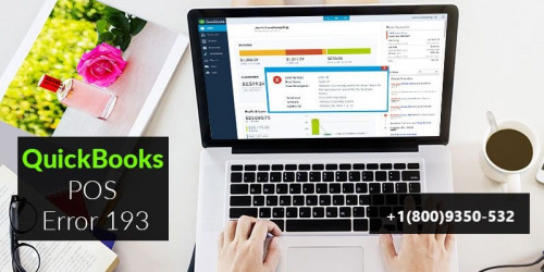 QuickBooks POS Error 193 when the primary key for the dept Keywords is not unique. QuickBooks users can easily rectify the error by updating POS software.
https://www.postechie.com/quickbooks-pos-error-193/