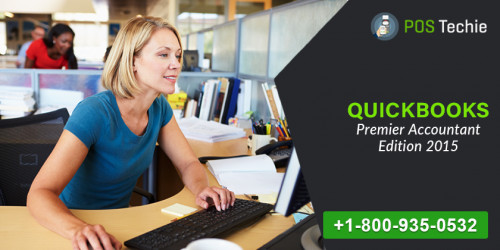 QuickBooks Premier Accountant Edition 2015 edition is created by Intuit. It has fundamentally 45 records that are required for the establishment of the product in your framework. The document size is 562.62 KB for example 576, 121 bytes. This edition was discharged alongside the QuickBooks 2015 rendition, for example, Expert and Enterprise. The essential executable record is known as qbw32.exe. For more information on the same visit us.
https://www.postechie.com/quickbooks-premier-accountant-edition-2015/